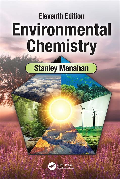 Environmental Chemistry 11th Edition Softarchive