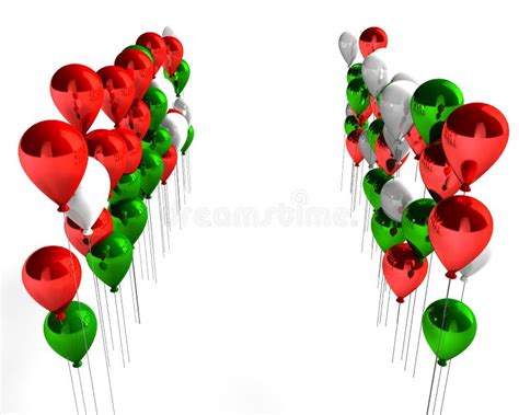 United Arab Emirates National Day Spirit Of The Union Uae National