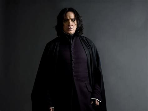 Severus Snape Wallpaper Severus Snape Wallpaper 32902407 Fanpop