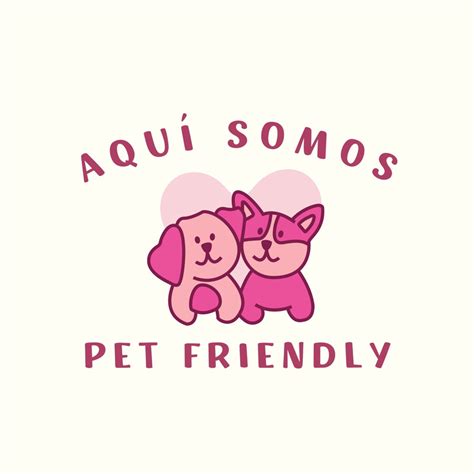 Afiches De Adopci N De Mascotas Gratis Canva