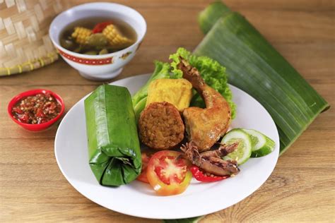 Makanan Khas Jawa Barat