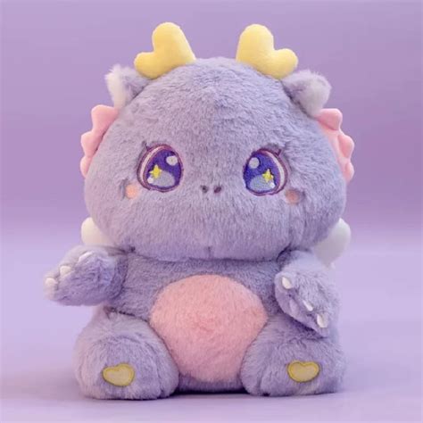 Baby Dragon Plush – Juneptune