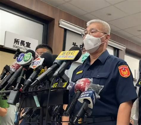 台南殺警嫌逃亡路線曝！搭客運北上 11乘客不知同車｜東森新聞：新聞在哪 東森就在哪裡