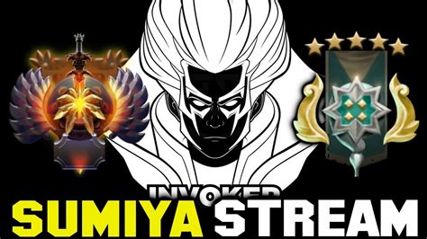 Sumiya Clownfall Invoker Bloodbath Game Sumiya Invoker Stream Moments