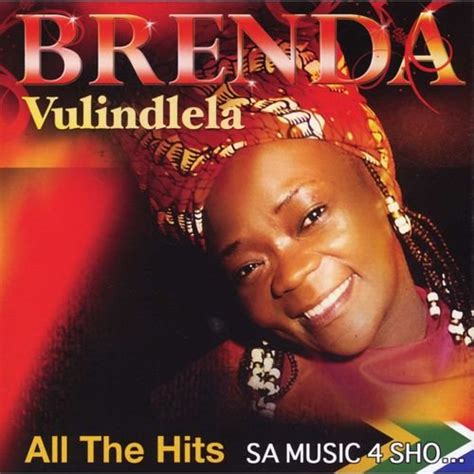 Brenda Fassie Playlist AfroCharts