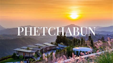 Phetchabun - Inbound KTK Tour