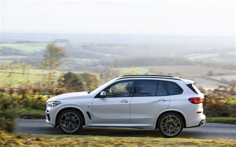 2019 Bmw X5 Prices Engines And Specs