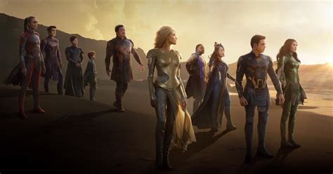 What Is a Celestial? Marvel Fans Will See Them Again in 'Eternals'