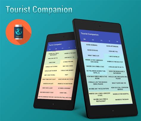 Travel Companion APK for Android Download