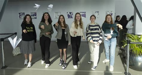 Féminisons les métiers de laéronautique et du spatial 14th Women Of