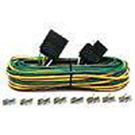 Boat Trailer Lights And Wiring Kit