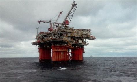 Mcdermott Secures Epsci Contract For Begonia Project Offshore Angola