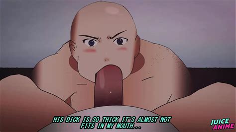 Training Blowjob With My Older Friend Gay Hentai Yaoi Anime Xhamster