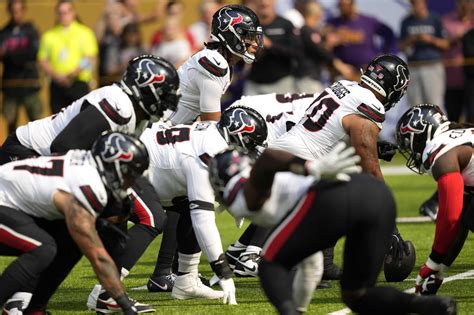 Houston Texans Offensive Tackle Laremy Tunsil On Penalties