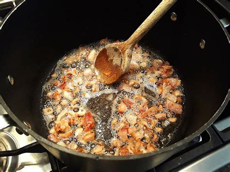 Hall Of Fame Baked Beans Recipe Easy Texas Style Ground Beef Beans Side Dishes 30seconds