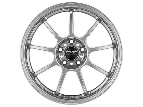 Alloy Wheels Alleggerita Hlt Oz Racing