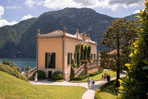 Les Lacs Italiens En Une Semaine En Voiture Casa Del Travel