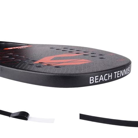 Protetor de Cabeça para Raquete de Beach Tennis Fita Protetora Premium