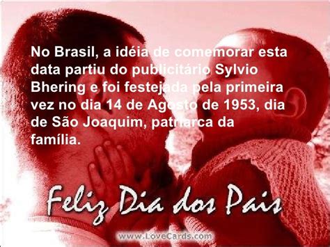 Dia Dos Pais Origem - Origem Dia Dos Pais _ Dia dos pais: origem, história, mensagens, frases ...