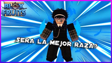 Me Toca La Raza Shark Y La Subo A V3 BLOX FRUITS YouTube