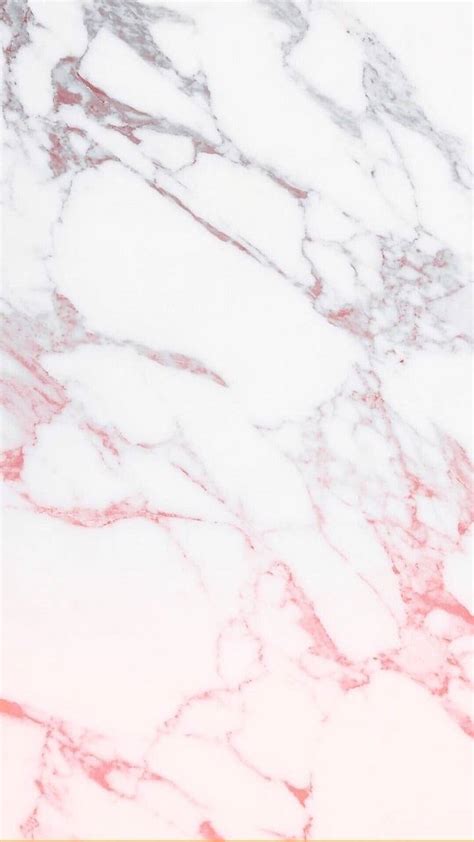 Download Elegant Grey And Pink Marble Texture Wallpaper