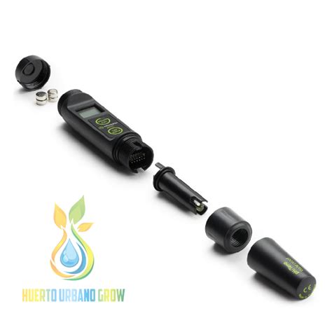 Medidor PH Milwaukee PH55 Huerto Urbano Grow