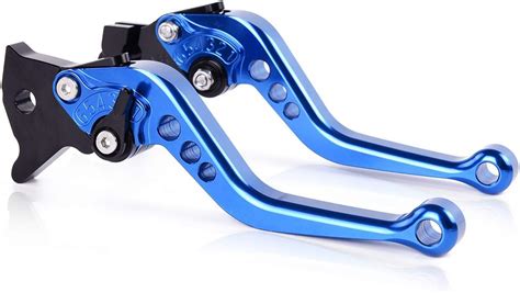 Amazon Short Brake Clutch Levers For Yamaha YFZ 450 S T V 2003