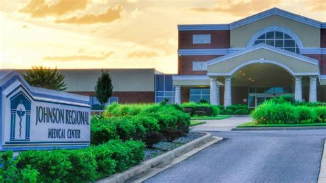 Johnson Regional Medical Center Mental Health Clarksville Ar