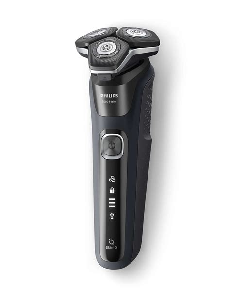 Shaver Series 5000 Wet & Dry electric shaver S5898/17 | Philips