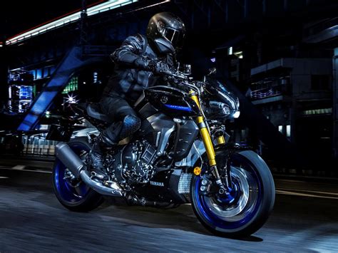 2023 Yamaha MT 10 SP Motorcycles Denver Colorado MT10SPPCS