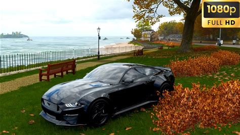 FORD MUSTANG DEBERTI DESIGN 2018 Forza Horizon 4 Xbox One S