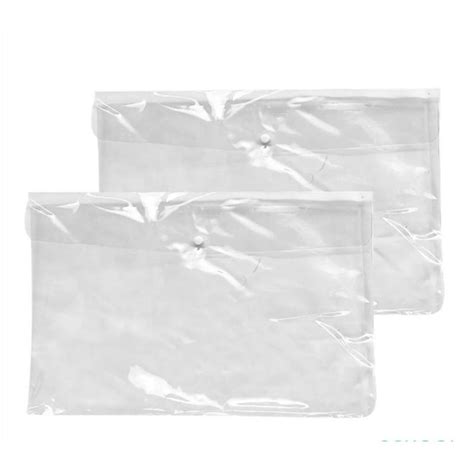 Good Quality Plastic Envelope Long Pcs In A Pack Shopee Philippines