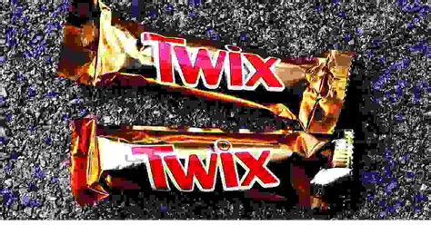 Differences Between Right and Left Twix-A Connoisseur's Guide - TipsFu