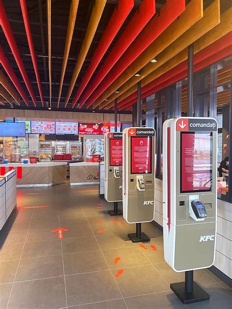 KFC inaugurează cel de al 90 lea restaurant din România