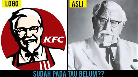 Kisah Kolonel Sanders Sosok Pendiri Kfc Yang Belum Di Ketahui Orang