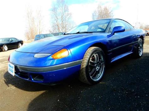 1993 Dodge Stealth For Sale 93 Used Cars From 1673