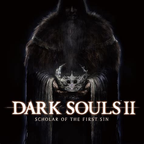 DARK SOULS™ II: Scholar of the First Sin on PlayStation 4 Price