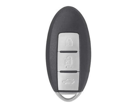 Nissan Xtrial Qashqai Smart Remote Key 3 Buttons 433MHz 2014 2