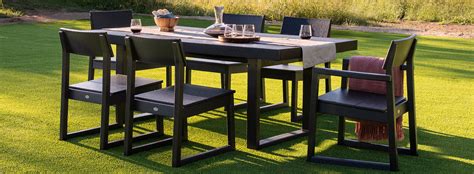 Patio Dining Sets Made in USA & Free Shipping