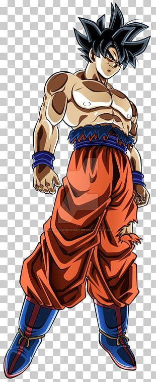 Goku Dragon Ball Z Dokkan Battle Gohan Vegeta Gotenks Png Clipart Art