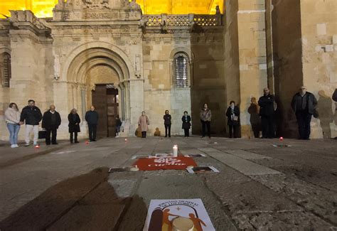 La VII Jornada Mundial de los Pobres remarca en la Iglesia de León la