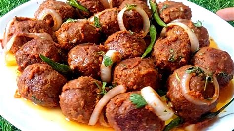 Kofta Kebab Turkish Kofta Kebab Recipe Turkish Meatball Recipe