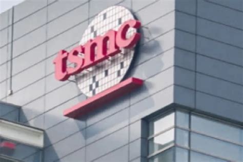 TSMC se renforce et détrône Intel et Samsung Digital Studio Web