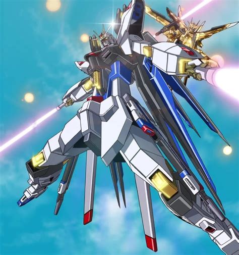 Mobile Suit Gundam Seed Destiny Image By Sunrise Studio