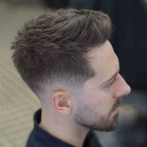 Mens Haircuts 2024 15 Trending Looks To Adopt Right Now