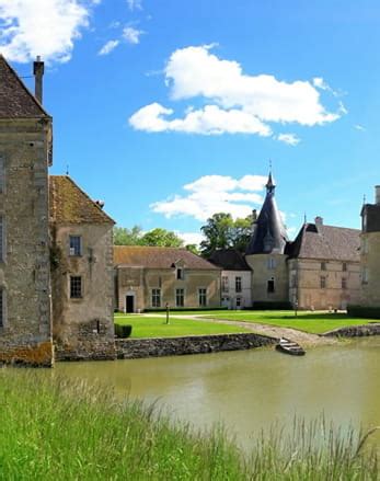 Ideal For Summer Pouilly Bligny Tourisme