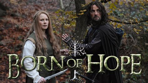 Born Of Hope Full Movie Original Merlin Season 1 พากย์ ไทย ข่าว