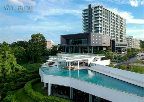 Tsix5 Hotel Amazing Thailand