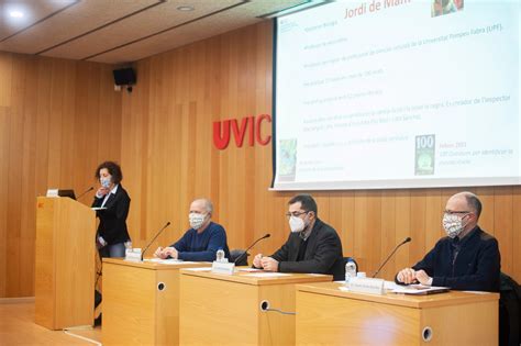 Entrega De Guardons Del Certamen Literari Premi Llegim Ci Ncia Plc