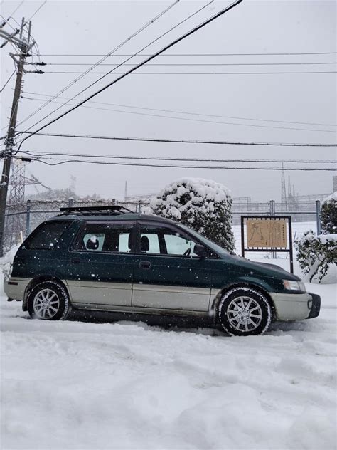 やまに⛰️来てしまいました☃️☃️｜mitakunのブログ｜mitakunのページ みんカラ